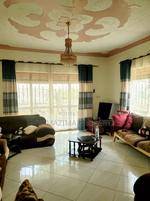 3bdrm Bungalow in Kajjansi, Central Division for sale