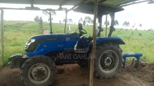 Tractor 50hp
