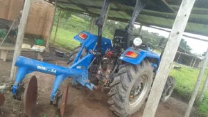 Tractor 50hp