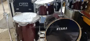 Tama Drums for Sell