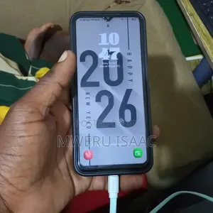 Samsung Galaxy A14 128 GB Black