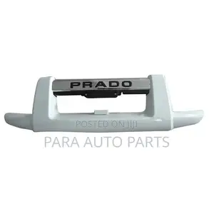 Sample Guard Prado Tx