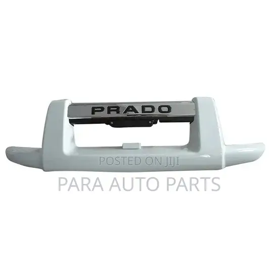 Sample Guard Prado Tx