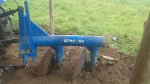 Tractor 50hp