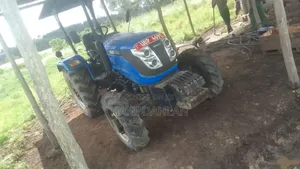 Tractor 50hp