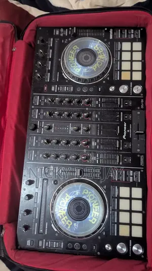 Pioneer Sx