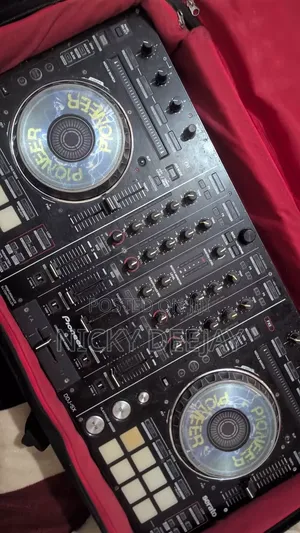 Pioneer Sx