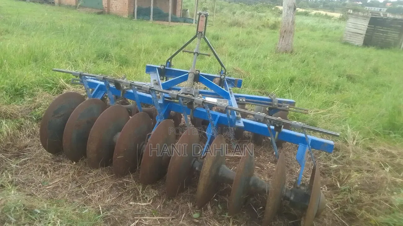 Tractor 50hp