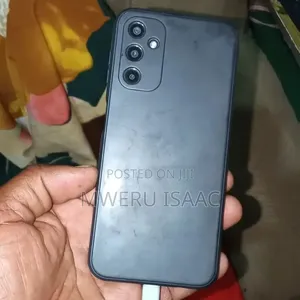 Samsung Galaxy A14 128 GB Black
