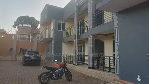 6bdrm Block of Flats in Mutundwe Heights, Central Division for sale