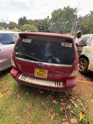 Toyota Voxy 2005 Grey