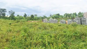 Titled Plots for Sale in Kakiri – Kamuli