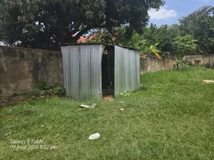 Beutiful Plot in Well Fence Onquicksale Heart of Buziga Konge Heights