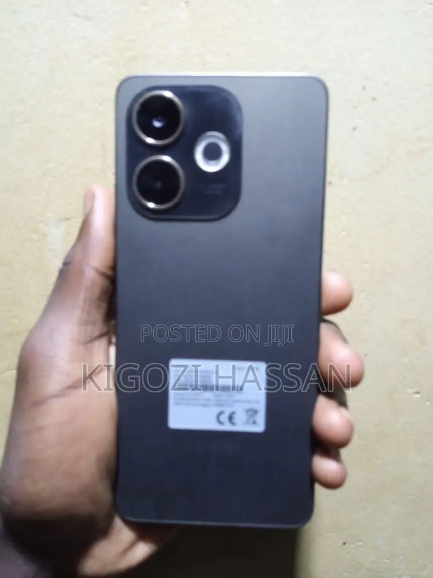 Oppo A5 Pro 256 GB Black
