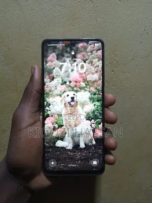 Oppo A5 Pro 256 GB Black