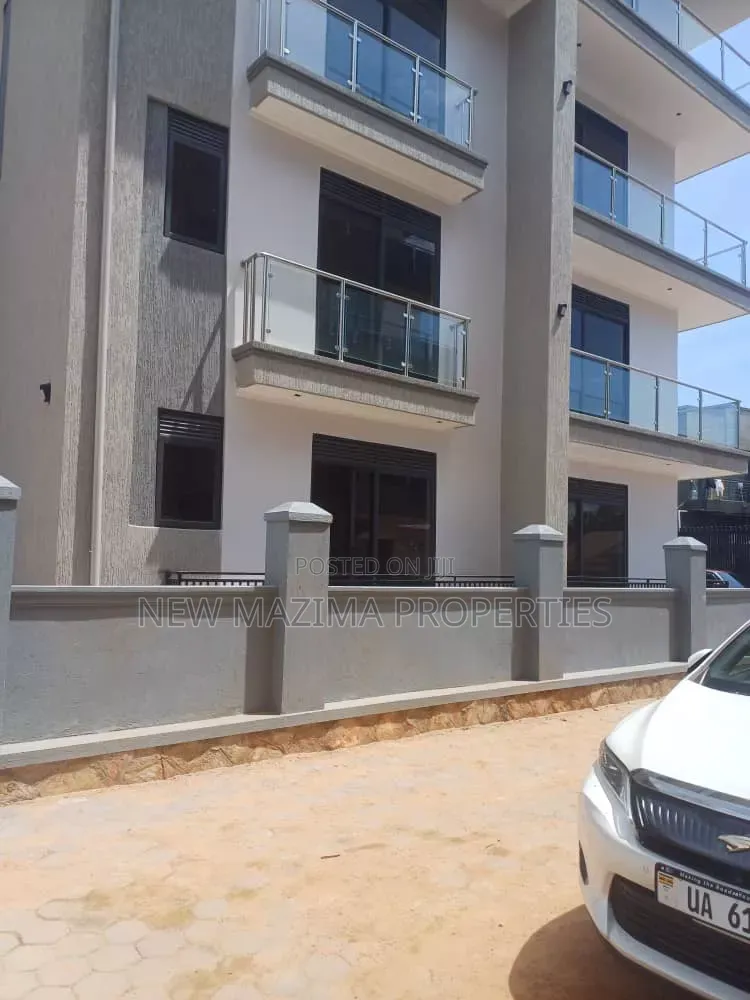 8bdrm Block of Flats in Bunga Heights, Central Division for sale