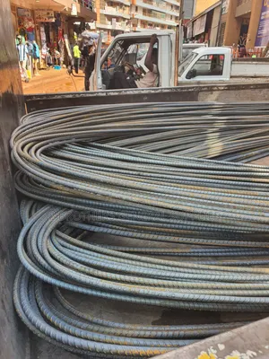 Ironbars in All Sizes