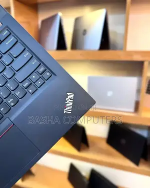 New Laptop Lenovo ThinkPad T490s 8GB Intel Core i7 SSHD+SSD 512GB