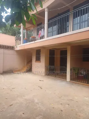 5bdrm Block of Flats in Seguku, Central Division for sale