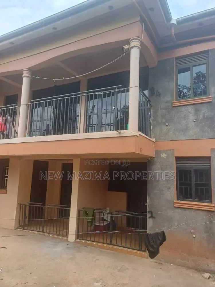 5bdrm Block of Flats in Seguku, Central Division for sale