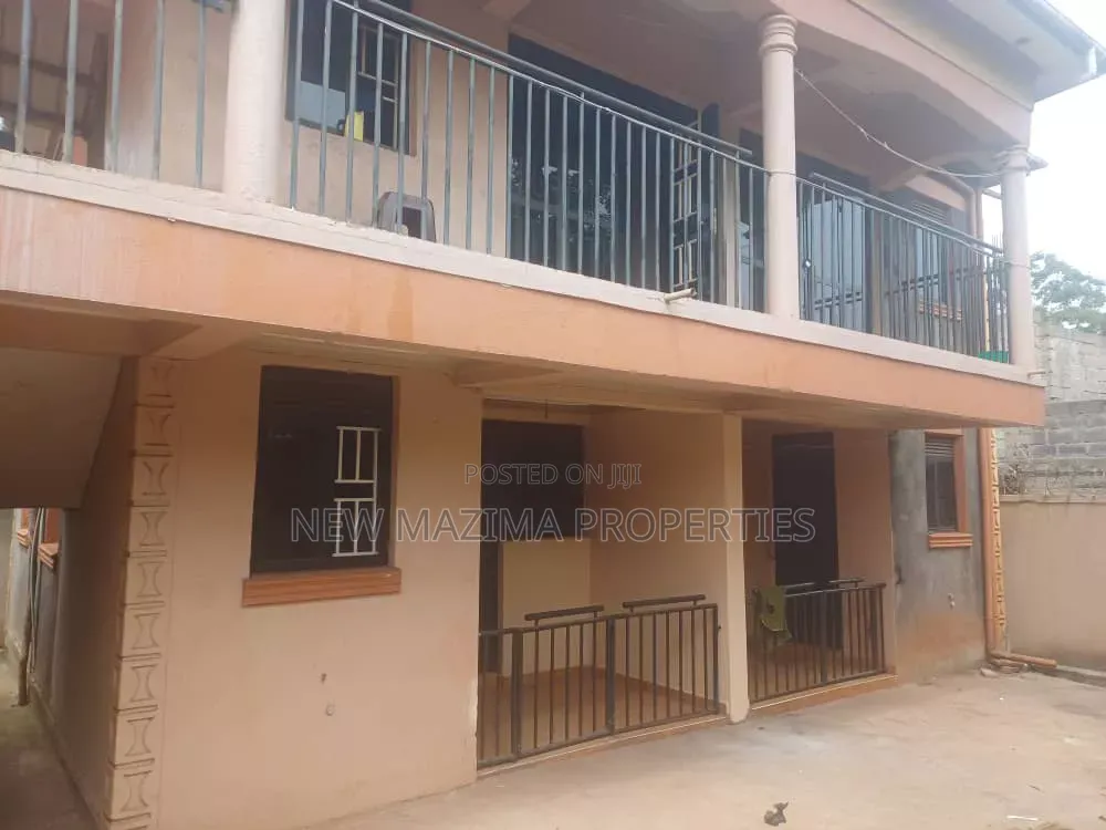 5bdrm Block of Flats in Seguku, Central Division for sale