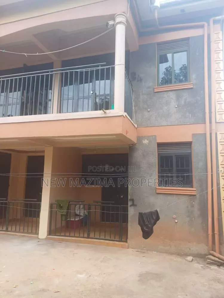 5bdrm Block of Flats in Seguku, Central Division for sale