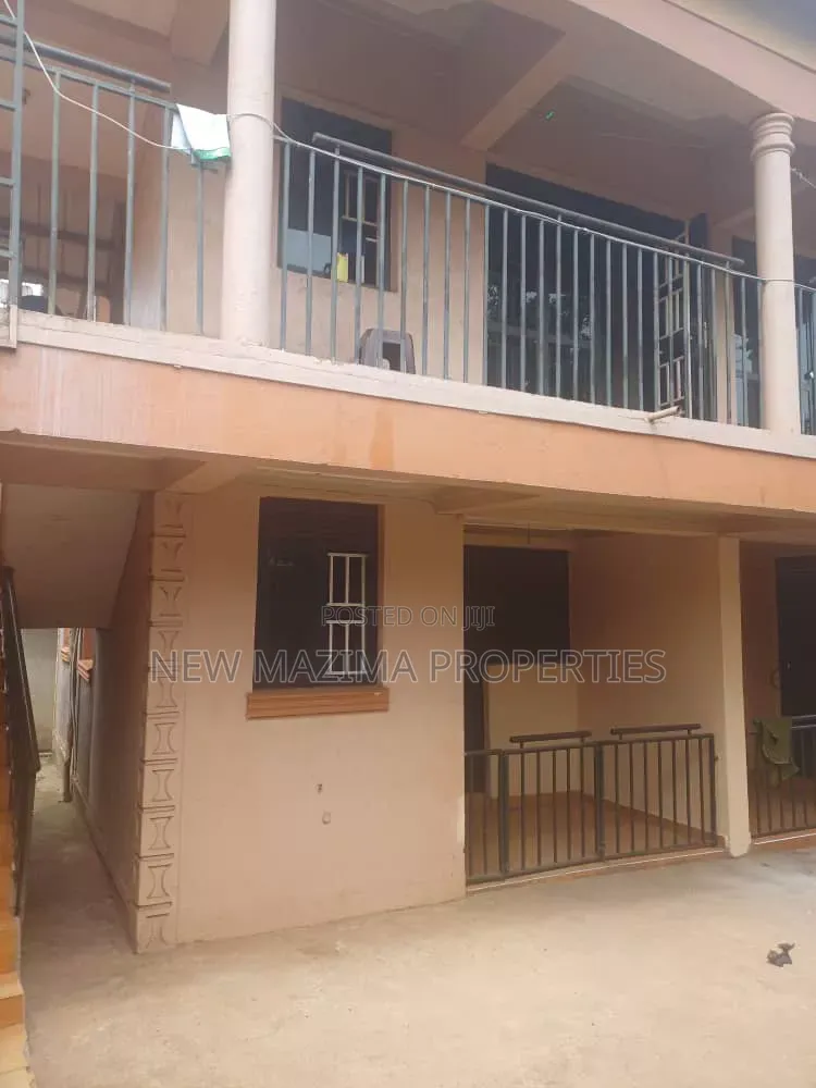 5bdrm Block of Flats in Seguku, Central Division for sale