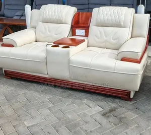 White Leather