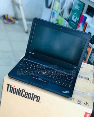 New Laptop Lenovo 100e 4GB Intel Core i3 HDD+SSD 500GB