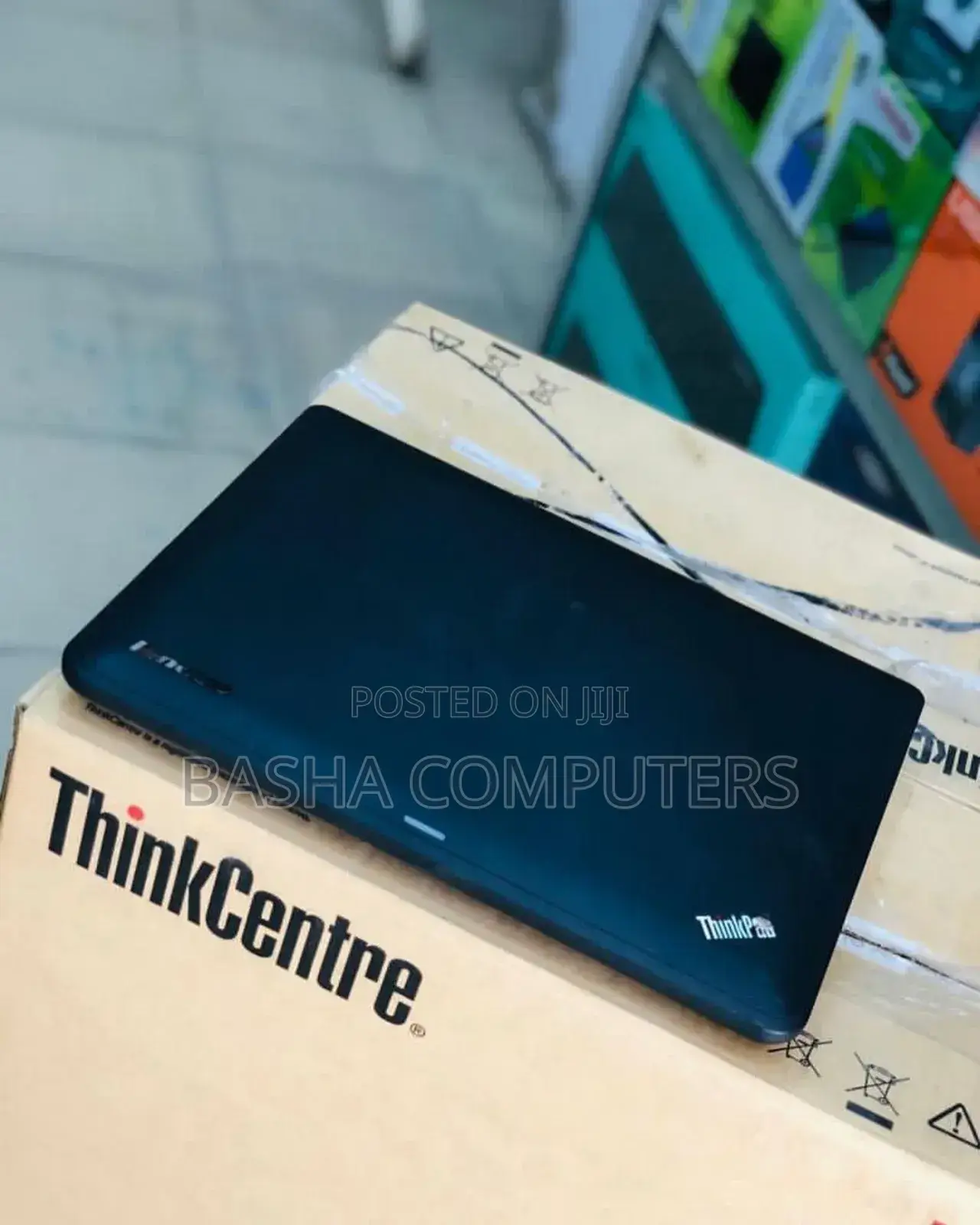 New Laptop Lenovo 100e 4GB Intel Core i3 HDD+SSD 500GB