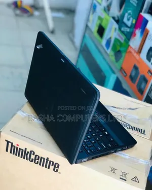 New Laptop Lenovo 100e 4GB Intel Core i3 HDD+SSD 500GB