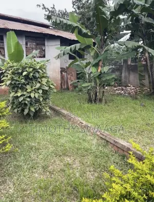 4bdrm Bungalow in Jinja for sale