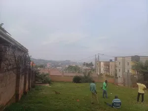 Prime Plot on Forced Sale in Heart Bwebajja Near Akhright City
