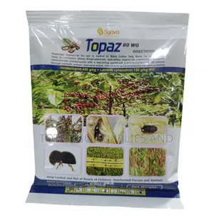 Topaz 60 Wg Insecticide-100gm