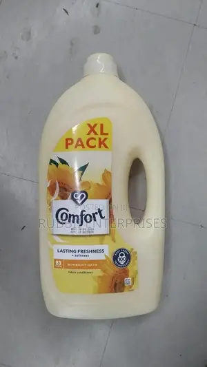 Comfort Fab Conditioner Sunshiny Days 2490ml