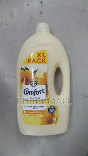 Comfort Fab Conditioner Sunshiny Days 2490ml