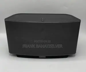 *Used* Sonos Play:5 (Gen 1) Wireless Speaker for Streaming Music