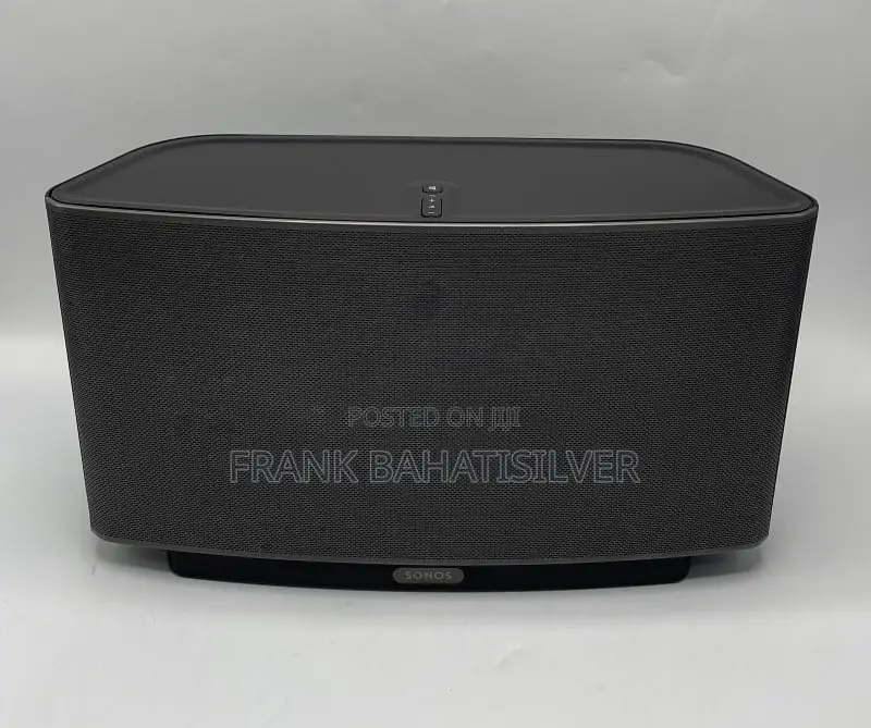 *Used* Sonos Play:5 (Gen 1) Wireless Speaker for Streaming Music