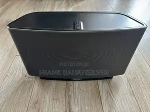*Used* Sonos Play:5 (Gen 1) Wireless Speaker for Streaming Music