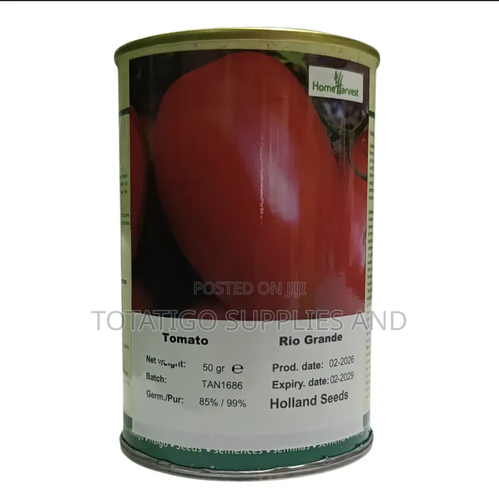 Tomato Seeds All Varieties-50g