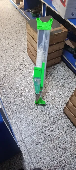 Single Hand Jab Seed Planter