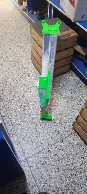 Single Hand Jab Seed Planter