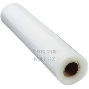 Vacuum Sealer Bag 25x500cm Roll