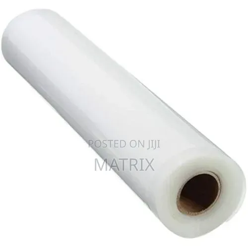 Vacuum Sealer Bag 25x500cm Roll