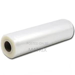Vacuum Sealer Bag 25x500cm Roll