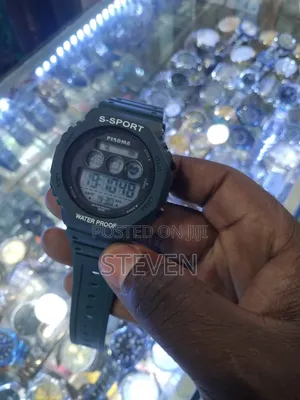 Water Proof Watch