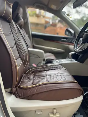 Subaru Outback 2009 Gold