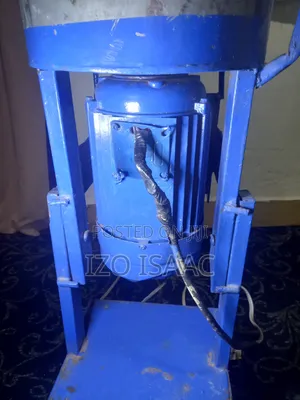 Am Selling My Gnut Grinder