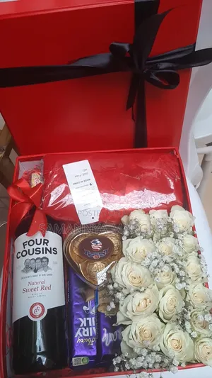 Gift Hampers for Sell