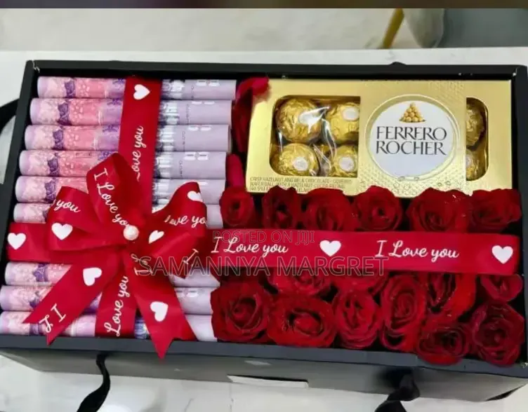 Gift Hampers for Sell